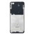Lcd Frame Middle Chassis For Tecno Camon 16 Black By - Maxbhi Com