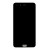 Display for Gionee S10 Black (Combo Folder) by Maxbhi.com