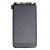 Lcd With Touch Screen For Htc One X Att Black By - Maxbhi Com