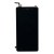 Lcd With Touch Screen For Spice F302 Black By - Maxbhi Com