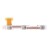 Volume Button Flex Cable For Huawei Y511 By - Maxbhi Com