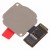 Fingerprint Sensor Flex Cable For Huawei Maimang 6 White By - Maxbhi Com