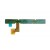 Volume Button Flex Cable For Lenovo Tab3 8 Lte By - Maxbhi Com