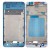 Lcd Frame Middle Chassis For Huawei Maimang 6 Gold By - Maxbhi Com