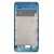 Lcd Frame Middle Chassis For Huawei Maimang 6 Gold By - Maxbhi Com