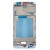 Lcd Frame Middle Chassis For Huawei Maimang 6 Gold By - Maxbhi Com