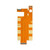 Main Board Flex Cable For Htc Desire 606w By - Maxbhi Com