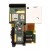 Power Button Flex Cable For Sony Ericsson Xperia Nozomi On Off Flex Pcb By - Maxbhi Com