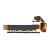Power Button Flex Cable For Sony Xperia Z3 Plus On Off Flex Pcb By - Maxbhi Com