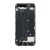 Full Body Housing For Apple Iphone 5 Black - Maxbhi Com