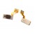 Power Button Flex Cable For Cubot P7 On Off Flex Pcb By - Maxbhi Com