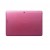 Full Body Housing For Asus Memo Pad Fhd 10 Me302kl With 3g Pink - Maxbhi Com