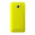 Full Body Housing For Blu Dash 5 0 D410 With Dual Sim Yellow - Maxbhi Com