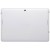 Full Body Housing for ASUS MeMO Pad FHD 10 ME302KL with 3G Silk White