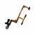 Volume Button Flex Cable For Zte Star 2 By - Maxbhi Com