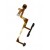 Volume Button Flex Cable For Zte Star 2 By - Maxbhi Com
