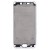 Lcd Frame Middle Chassis For Vivo V5 Gold By - Maxbhi Com