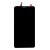 Lcd With Touch Screen For Comio C1 Pro Black By - Maxbhi Com