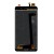 Lcd With Touch Screen For Comio C1 Pro Black By - Maxbhi Com