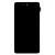 Lcd With Touch Screen For Micromax Canvas Juice 3 Q392 White By - Maxbhi Com