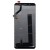 Lcd With Touch Screen For Tambo Ta 3 White By - Maxbhi Com