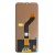 Lcd With Touch Screen For Tecno Pop 5 Pro White By - Maxbhi Com