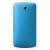 Full Body Housing For Blu Studio X Blue - Maxbhi Com