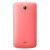 Full Body Housing For Blu Studio X Pink - Maxbhi Com