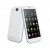 Full Body Housing For Celkon A59 White - Maxbhi Com