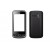 Full Body Housing For Celkon A7 Black - Maxbhi Com
