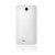 Full Body Housing for Celkon A35k White