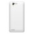 Full Body Housing for Celkon Q470 White