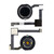 Home Button Complete For Apple Ipad Pro 12 9 2015 Wifi 32gb Black By - Maxbhi Com