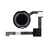 Home Button Complete For Apple Ipad Pro 12 9 2015 Wifi 32gb Black By - Maxbhi Com