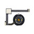 Home Button Complete For Apple Ipad Pro 12 9 2015 Wifi 32gb Black By - Maxbhi Com