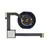 Home Button Complete For Apple Ipad Pro 12 9 2015 Wifi 32gb Silver By - Maxbhi Com