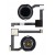 Home Button Flex Cable Only For Apple Ipad Pro 12 9 2015 Wifi 32gb By - Maxbhi Com