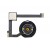 Home Button Flex Cable Only For Apple Ipad Pro 12 9 2015 Wifi 32gb By - Maxbhi Com