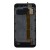 Lcd With Touch Screen For Intex Indie 15 Blue By - Maxbhi Com