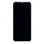 Lcd With Touch Screen For Nokia C20 Plus White By - Maxbhi Com