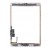Touch Screen Digitizer For Apple New Ipad 2017 Wifi 32gb Silver By - Maxbhi Com