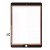 Touch Screen Digitizer For Apple New Ipad 2017 Wifi Cellular 128gb Grey By - Maxbhi Com