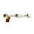 Volume Button Flex Cable For Ulefone Be Touch By - Maxbhi Com
