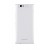 Full Body Housing For Gionee Elife E7 Mini White - Maxbhi.com