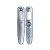 Full Body Housing For Haier P7 White - Maxbhi Com