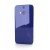 Full Body Housing For Htc Butterfly 2 Blue - Maxbhi Com