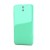 Full Body Housing For Htc Desire 610 Green - Maxbhi.com