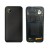 Full Body Housing For Htc Desire 700 Black - Maxbhi Com