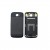 Full Body Housing For Htc One S Black - Maxbhi Com