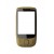 Full Body Housing For Htc Touch 3g Gold - Maxbhi Com